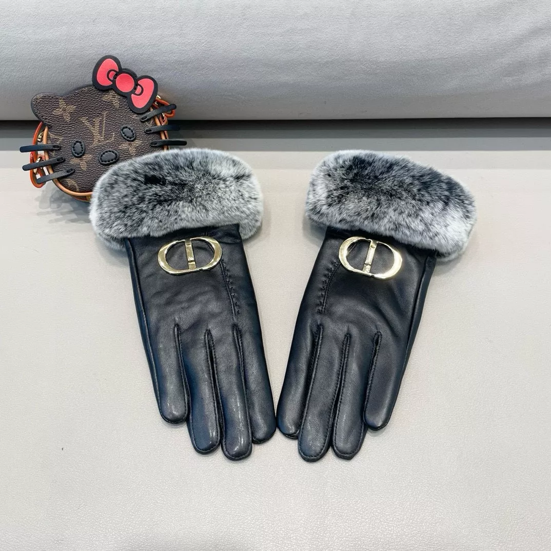 christian dior gants pour femme s_127ba12